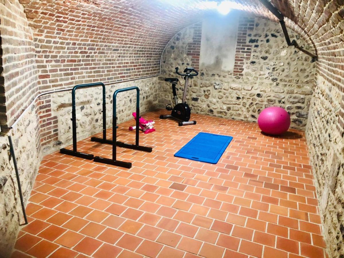 L'Athletique - 033 Διαμέρισμα Ρουέν Εξωτερικό φωτογραφία
